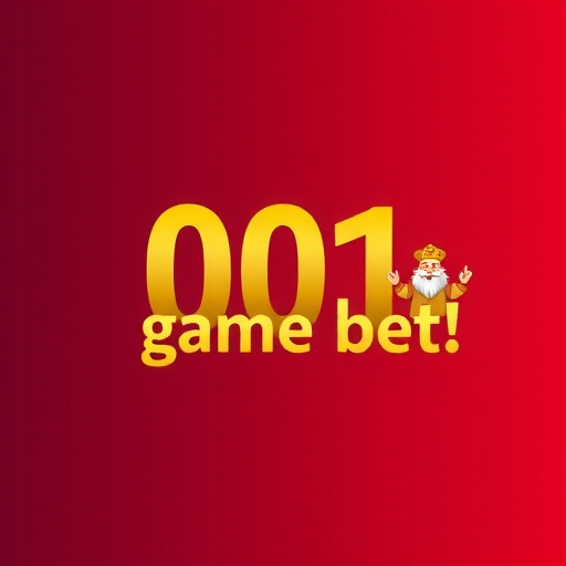 001 game bet